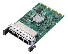 Broadcom N41T sąsajos plokštė / adapteris Vidinis RJ-45