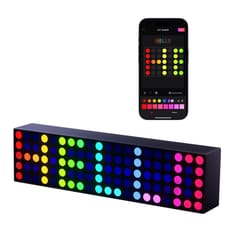 „Yeelight Cube Lite“ žaidimų apšvietimo panelė