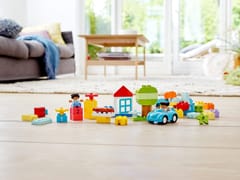 LEGO DUPLO 10913 BLOKŲ DĖŽĖ 7