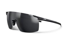 JULBO FASTER akiniai, dydis M, Juoda 1