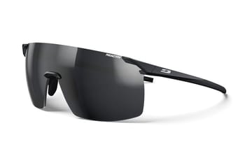 JULBO FASTER akiniai, dydis M, Juoda