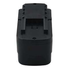 PATONA Pakaitinis akumuliatorius Festool BPS12 12 V 3000 mAh Ni-MH juodas 2