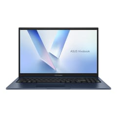 ASUS Vivobook 15 X1504MA-BQ805W „Core 5 315“, 15,6 colių FHD IPS lygio ekranas, 250 nits, AG, 16 GB DDR5, 512 GB SSD, „Intel“ grafika, „Wi-Fi 6“ + „Bluetooth“, 720p kamera, 42 WHrs, „Windows 11“, „Quiet Blue“ 5