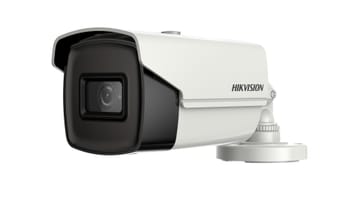 Hikvision Digital Technology DS-2CE16H8T-IT3F Lauko/vidaus CCTV apsaugos kamera 2560 x 1944 px
