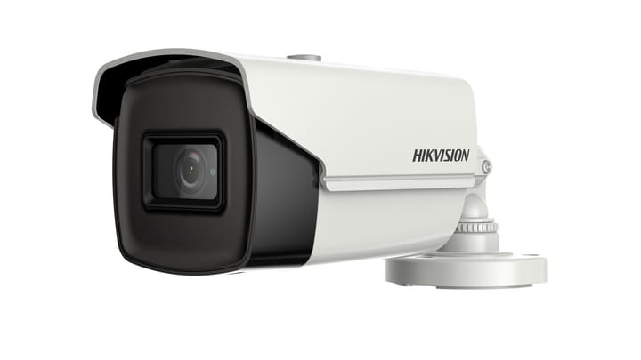 Hikvision Digital Technology DS-2CE16H8T-IT3F Lauko/vidaus CCTV apsaugos kamera 2560 x 1944 px