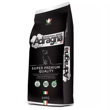 ADRAGNA Super Premium Quality Medium/Maxi Lamb - sausas maistas šunims - 20kg