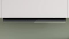 Bosch DBB97DP60 gartraukis Įmontuojama Juoda 699 m³/h 4