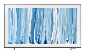 Samsung The Frame QE65LS03HW 165,1 cm (65") 4K Ultra HD Smart TV „Wi-Fi“ Juoda