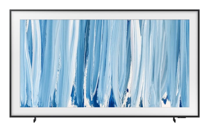 Samsung The Frame QE65LS03HW 165,1 cm (65") 4K Ultra HD Smart TV „Wi-Fi“ Juoda