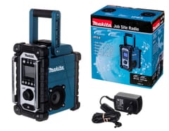 FM/AM radijas DMR116 MAKITA 1