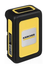 Kärcher Power 18/25 Akumuliatoriaus ir įkroviklio rinkinys 3