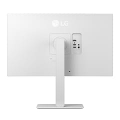 LG 27US550-W kompiuterio monitorius 68,6 cm (27") 3840 x 2160 pikseliai 4K Ultra HD LCD Balta 6