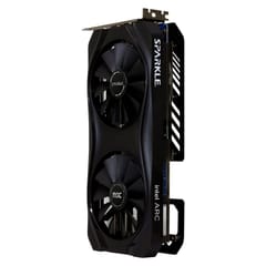 Sparkle Intel Arc A770 ROC 16GB Black vaizdo plokštė 4
