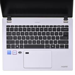 Acer TravelMate P2 TMP214-76-G2-TCO Ultra 5 125H 14 colių WUXGA IPS 300 nitų AG 16 GB DDR5 5600 SSD 512 GB Intel Arc grafika WLAN + BT LAN 1080p kamera 53 Wh FpR Windows 11 Pro Pure Silver 3 metų garantija su aptarnavimu vietoje 6