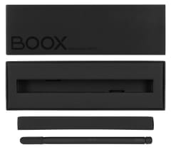 "ONYX BOOX PEN 2 PRO" RAŠIKLIS SU TRINTUKU, JUODAS 8