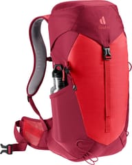 Deuter AC Lite 24 Turistinė kuprinė 24 l (cherry/masala) 7