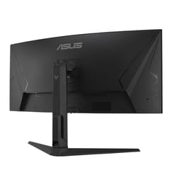 ASUS TUF Gaming VG34VQL3A kompiuterio monitorius 86,4 cm (34") 3440 x 1440 pikseliai UltraWide Quad HD LCD Juoda 6
