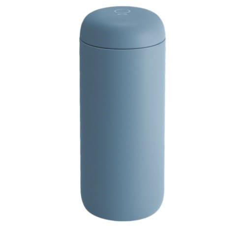 Fellow Carter Move Mug Terminis puodelis 473 ml Pudros mėlyna