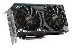 Asrock Challenger Intel Arc B570 10GB OC GDDR6 3
