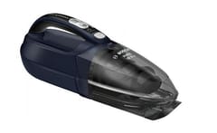 Bosch BHN20L rankinis dulkių siublys Juoda, Mėlyna 5