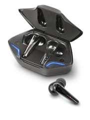 Esperanza EH231K Bluetooth ausinės į ausis TWS Black 1