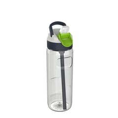 Daugkartinio naudojimo vandens buteliukas Kambukka Lagoon 750ml - Clear 5