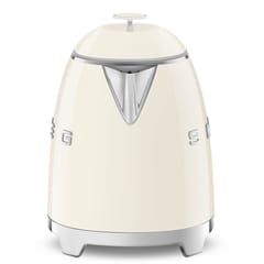 Smeg KLF05CREU elektrinis virdulys 0,8 L 1400 W Kreminė spalva 2