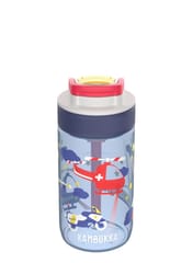 KAMBUKKA Lagoon 400 ml vandens butelis Police Patrol 4