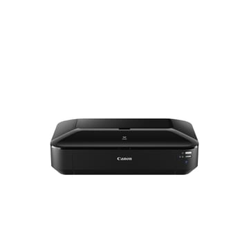 Canon PIXMA iX6850 nuotraukų spausdintuvas Rašalinis 9600 x 2400 DPI A3+ (330 x 483 mm) „Wi-Fi“