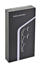 Samsung Galaxy S26 Ultra 17,5 cm (6.9") Dviguba SIM jungtis Android 16.0 5G C tipo USB 12 GB 512 GB 5000 mAh Mėlyna 4