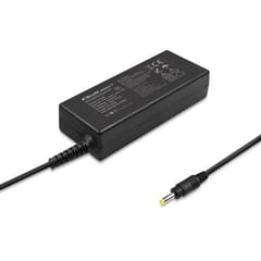 Qoltec 51038 maitinimo adapteris / inverteris Vidaus 65 W Juoda 2