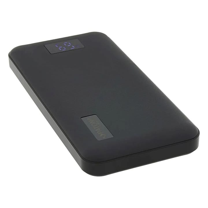 PATONA Premium Išorinė baterija Stark 3.0 PD20W 10000 mAh juoda