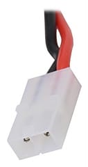 PATONA Pakaitinis akumuliatorius Karcher KC55, 28100010, 6.654-118.0, 4,8 V 3000 mAh Ni-MH 3
