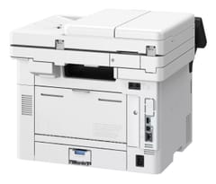 Canon i-SENSYS MF465dw II Lazeris A4 1200 x 1200 DPI 40 ppm „Wi-Fi“ 3