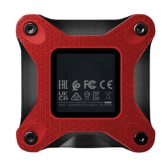 ADATA SD620 1 TB Raudona 5