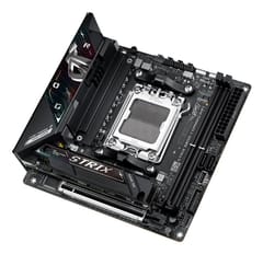 ASUS ROG STRIX B850-I GAMING WIFI AMD B850 AM5 lizdas „mini ITXs“ 6