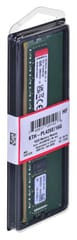 Kingston skirta atmintis HPE/HP 16GB DDR4-2666Mhz ECC modulis 3