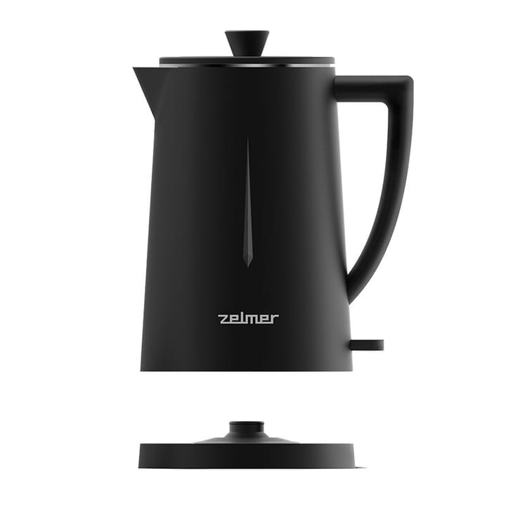 Zelmer ZCK8020B elektrinis virdulys 1,7 L 1500 W Juoda