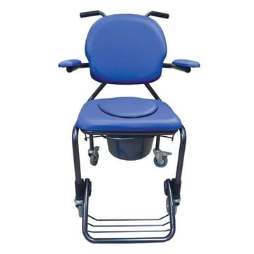 BEST UP sanitarinių kėdžių vežimėlis 304723