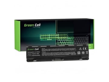 Green Cell TS13 atsarginė knyginio kompiuterio dalis Baterija