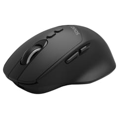 Savio MB-06 kompiuterio pelė Universalus Abiems rankoms „Bluetooth“ 3800 DPI 4