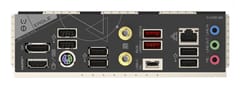 GIGABYTE B650 EAGLE AX pagrindinė plokštė AMD B650 AM5 lizdas ATX 2