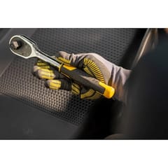 1/2" galvutinių raktų rinkinys STMT82830-1 STANLEY 7