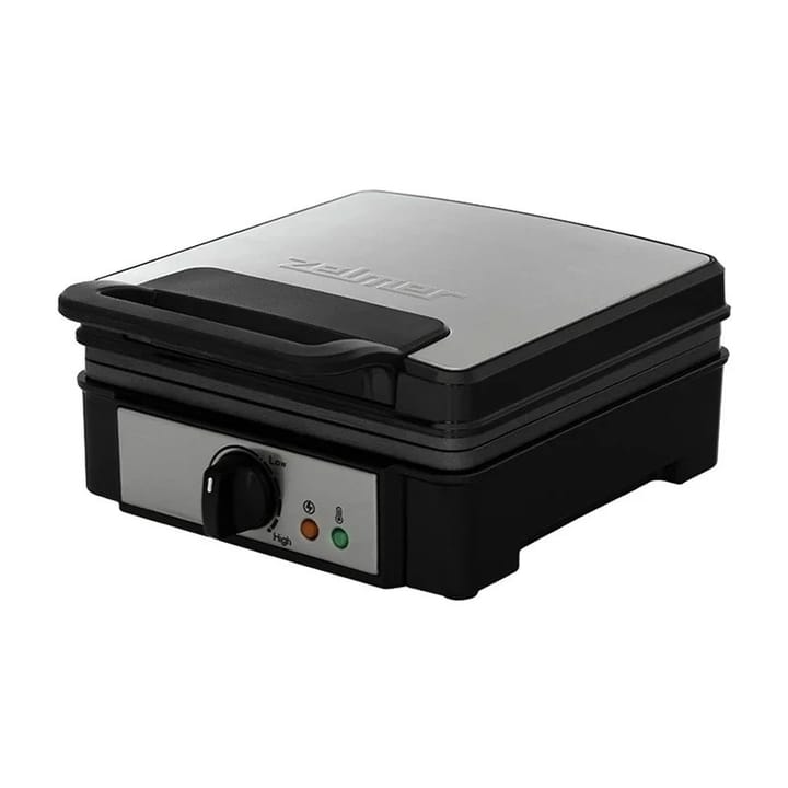Vaflinė 1200 W ZWM0012 Zelmer Black