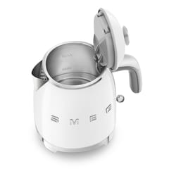 Smeg KLF05WHEU elektrinis virdulys 0,8 L 1400 W Balta 7