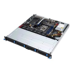 Actina 5901443349839 serveris 1,92 TB Stovas (1U) Intel Xeon E E-2434 3,4 GHz 16 GB DDR5-SDRAM 350 W Windows Server 2022 Essentials 5