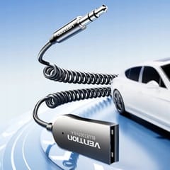 „Vention“ „Bluetooth“ USB garso imtuvas automobiliams 2