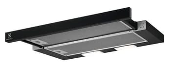 Electrolux LFP326FB Teleskopinis gaubtas 410 m³/h