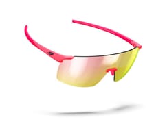 JULBO FASTER akiniai, dydis M, Rožinė 6