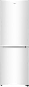 Gorenje RK4162PW4 šaldytuvas-šaldiklis Pastatomi 230 L E Balta